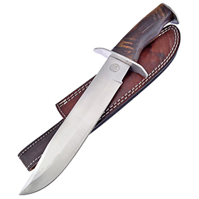 Frost Cutlery Warrior Season Bowie: BK-FCW023WW