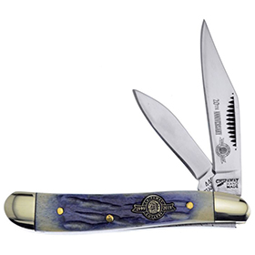 Frost Cutlery Peanut 20th Annversary: BK-FCW107GY20