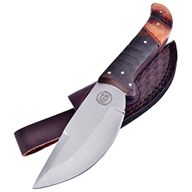 Frost Cutlery Cochise Spirit Bowie: BK-FCW356