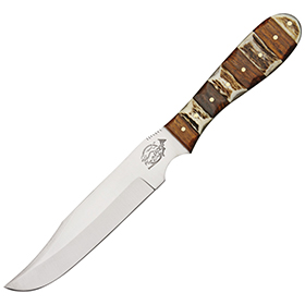 Fox-N-Hound Skinner: BK-FH622