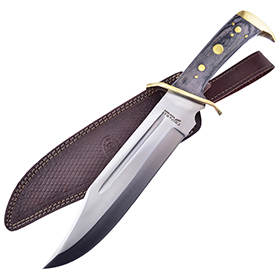 Frost Cutlery Sunrise Bowie: BK-FHK00216
