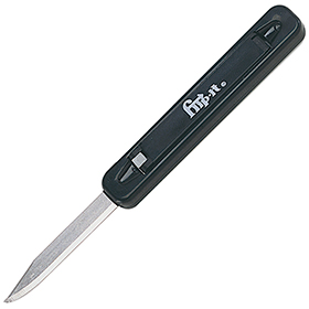 Flip-It Pocket Knife: BK-FL250