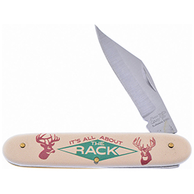 Frost Cutlery Deer Folder: BK-FN228