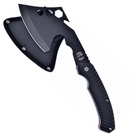 Frost Cutlery Hatchet: BK-FOC37B