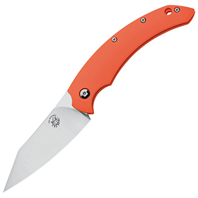 Fox Slim Dragotac Orange: BK-FOX518O