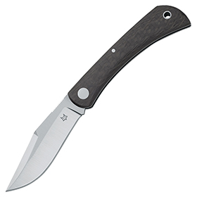 Fox Libar Slip Joint CF: BK-FOX582CF
