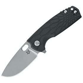 FOX Core Linerlock: BK-FOX604
