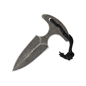 Fred Perrin Push Dagger: BK-FRD1802