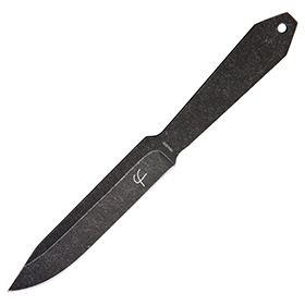 Fred Perrin Le Lancer Knife: BK-FRD1906