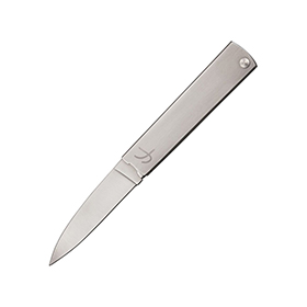 Fred Perrin Le Trifolder: BK-FRD3F