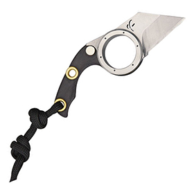 Fred Perrin Le Shark Folder: BK-FRDSPLS