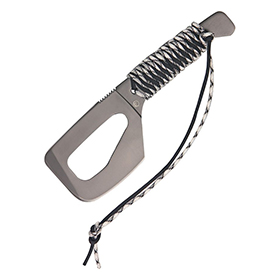 Fremont Farson Hatchet: BK-FRE00407