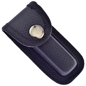 Frost Cutlery Folding Knife Sheath Small: BK-FSHNF3SHEATH