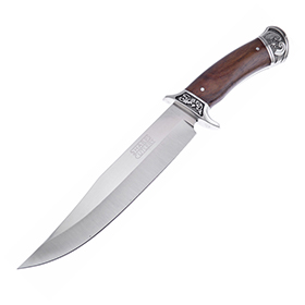 Frost Cutlery Sharps Cutlery Bowie: BK-FSHP015