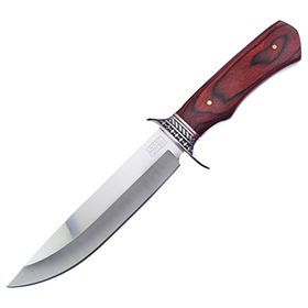 Frost Cutlery Bowie: BK-FSHP145PW