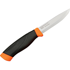 Mora Companion Pinpack Orange: BK-FT01409