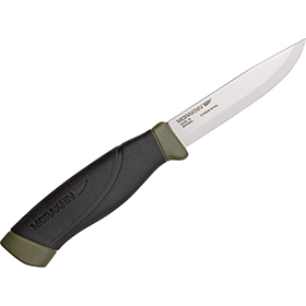 Mora Companion Heavy Duty: BK-FT01458