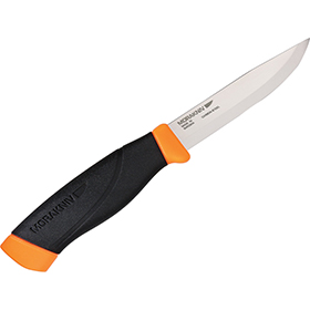 Mora Companion Heavy Duty F: BK-FT01460