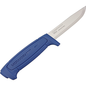 Mora Basic 546 Fixed Blade: BK-FT01504