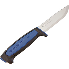 Mora Pro S Fixed Blade: BK-FT01506