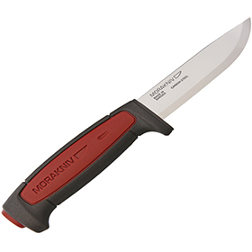 Mora Pro C Fixed Blade: BK-FT01508