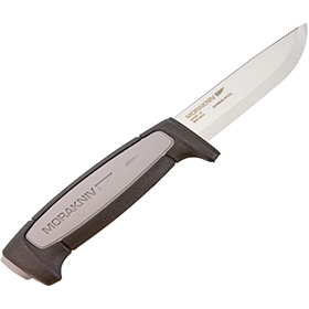 Mora Robust Fixed Blade: BK-FT01518