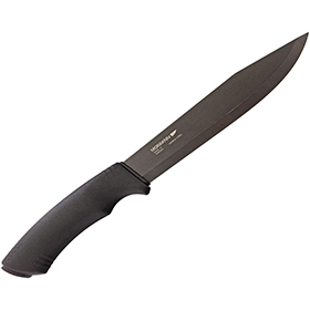 Mora Bushcraft Pathfinder Black: BK-FT01545