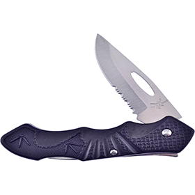 Frost Cutlery Lockback: BK-FTA07T