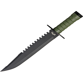 Frost Cutlery Survival Scout II: BK-FTDH253160C