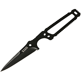 5.11 Tactical Heron Knife: BK-FTL51146