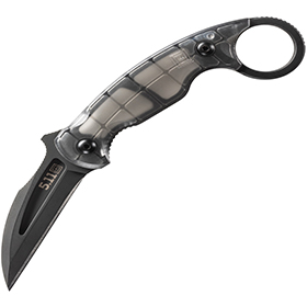 5.11 Tactical Doug Marcaida Talon Fixed: BK-FTL51167