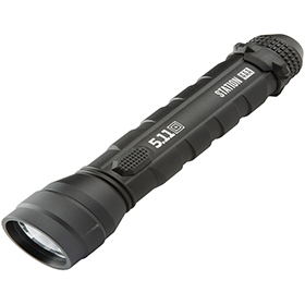 5.11 Tactical Station Flashlight: BK-FTL53278019