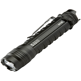5.11 Tactical Rapid L2 Flashlight: BK-FTL53391