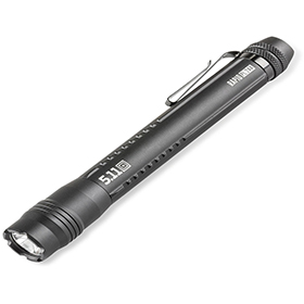 5.11 Tactical Rapid PL2 Flashlight: BK-FTL53396