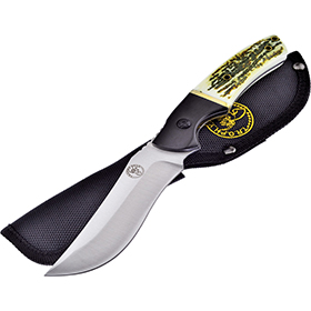 Frost Cutlery Small Bowie: BK-FTS002