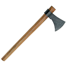 Factory X Throwing Tomahawk: BK-FX310B