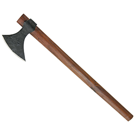 Factory X Viking Throwing Axe: BK-FXH52