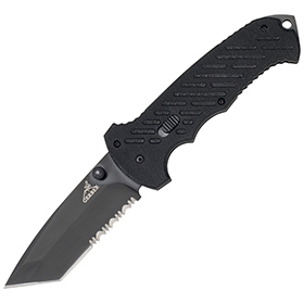 Gerber FAST Clip Folder: BK-G0118