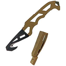 Gerber Crisis Hook Knife: BK-G0590