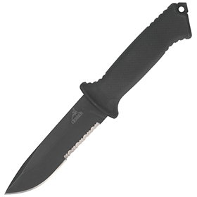 Gerber Prodigy: BK-G1121