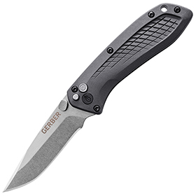 Gerber US Assist A/O: BK-G1205