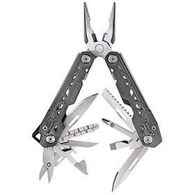 Gerber Truss Multi Tool: BK-G1343