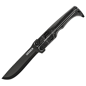Gerber Doubledown Machete: BK-G1530