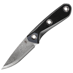Gerber Principle Fixed Blade: BK-G1655
