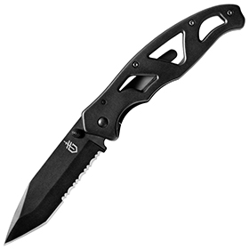 Gerber Paraframe II Tanto: BK-G1734