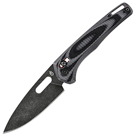 Gerber Sumo Pivot Lock Gray: BK-G1813
