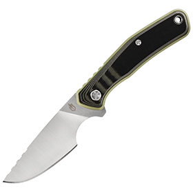 Gerber Downwind Caper Green: BK-G1821