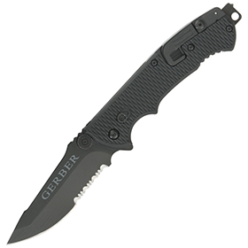 Gerber Hinderer CLS: BK-G1870