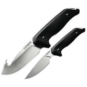 Gerber Moment Field Cleaning Kit: BK-G2218