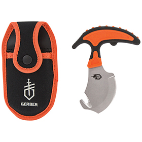 Gerber Vital Skin & Gut Knife: BK-G2743